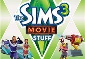 The Sims 3 + Movie Stuff Pack Origin CD Key
