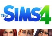 The Sims 4 + Get To Work DLC Origin CD Key