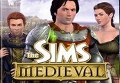 The Sims Medieval Limited Edition Origin CD Key