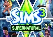 The Sims 3 + Supernatural Expansion Pack DLC Origin CD Key