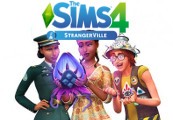 The Sims 4: StrangerVille DLC EN Language Only EU XBOX One CD Key
