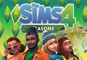 The Sims 4 - Seasons DLC US XBOX One CD Key