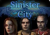 Sinister City Steam CD Key