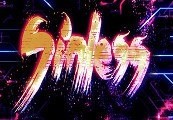 Sinless + OST EU Steam CD Key