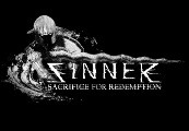 SINNER: Sacrifice For Redemption Steam CD Key