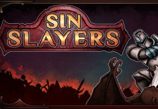 Sin Slayers Steam CD Key