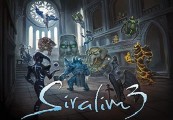 Siralim 3 Steam CD Key