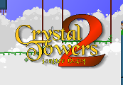 Crystal Towers 2 XL Steam CD Key