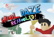 Skool Daze Reskooled Steam CD Key