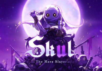 Skul: The Hero Slayer Steam Altergift
