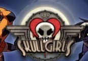 Skullgirls: Color Palette DLC Steam CD Key