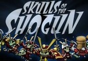 Skulls Of The Shogun Steam CD Key