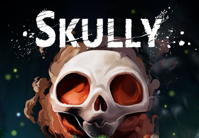 Skully Steam CD Key