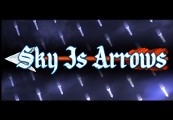 Sky Is Arrows Steam CD Key
