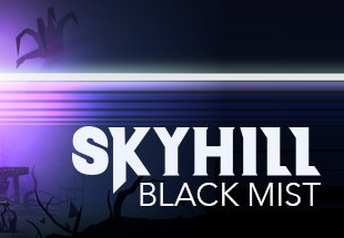 SKYHILL: Black Mist Steam CD Key