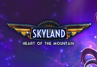 Skyland: Heart of the Mountain Steam CD Key