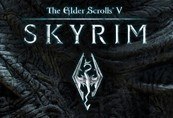 The Elder Scrolls V: Skyrim XBOX 360 CD Key