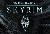 The Elder Scrolls V: Skyrim Nintendo Switch Account Pixelpuffin.net Activation Link