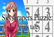 Skyscrapers Puzzle: Airi's tale Steam CD Key screenshot 2