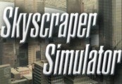 Skyscraper Simulator Steam CD Key