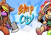 Slap City EU Steam CD Key