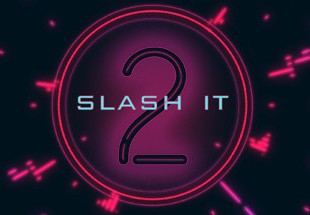 Slash It 2 Steam CD Key