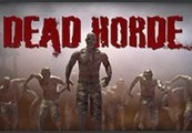 Dead Horde Steam CD Key