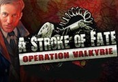 A Stroke Of Fate: Operation Valkyrie Steam CD Key