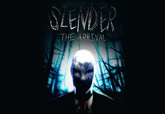 Slender: The Arrival (2013) Steam Gift