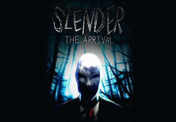 Slender: The Arrival (2013) EU XBOX One CD Key