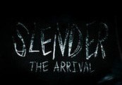 Slender: The Arrival + Soundtrack Steam CD Key