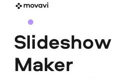 Movavi Slideshow Maker 8 Key (Lifetime / 1 PC)