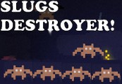 Slugs Destroyer Steam CD Key