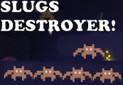 

Slugs Destroyer Steam CD Key