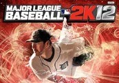 Major League Baseball 2K12 Steam CD Key