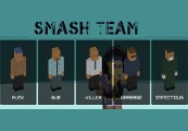 Smash Team Steam CD Key