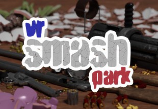 VR Smash Park Steam CD Key