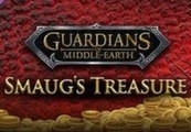 Guardians Of Middle-Earth Smaug's Treasure DLC Steam CD Key