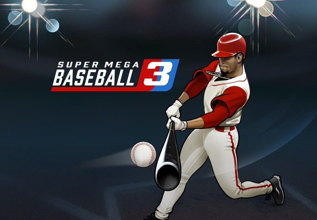 Super Mega Baseball 3 Steam Altergift