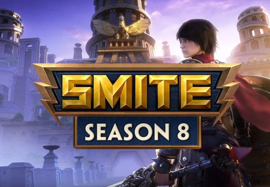 SMITE x TRANSFORMERS Starter Pass DLC XBOX One / Xbox Series XS CD