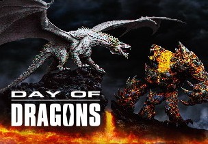 Day Of Dragons EU V2 Steam Altergift