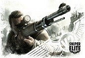 Sniper Elite V2 EU Steam CD Key