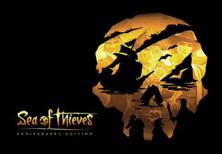 Sea Of Thieves: Anniversary Edition XBOX One / Windows 10 CD Key