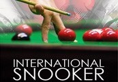 International Snooker EU Steam CD Key