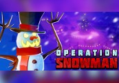 Operation Snowman Steam CD Key