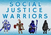 Social Justice Warriors Steam CD Key