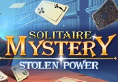 Solitaire Mystery: Stolen Power Steam CD Key