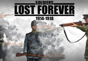 Soldiers Lost Forever (1914-1918) Steam CD Key