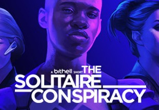 The Solitaire Conspiracy EU Steam Altergift