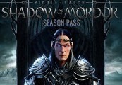 Middle-earth: Shadow Of Mordor - Season Pass Steam CD Key
